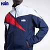 Blue/ White/ Red