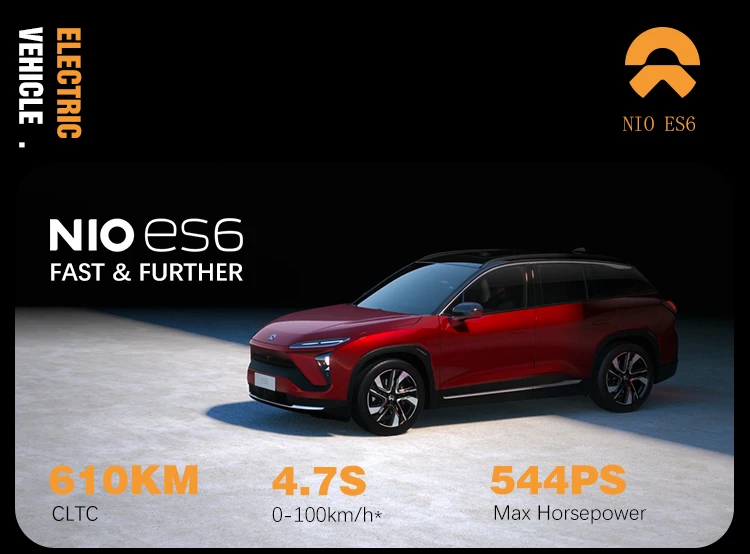 2024 Nio Electric Car Suv Ev Charge Solution Station For Electric Car ...