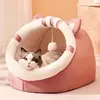 Pink Pleasant Goat