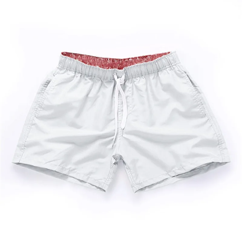 100% Polyester high quality summer beach shorts custom  men's shorts459_voghion.com