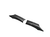 Aspect carbone Splitter