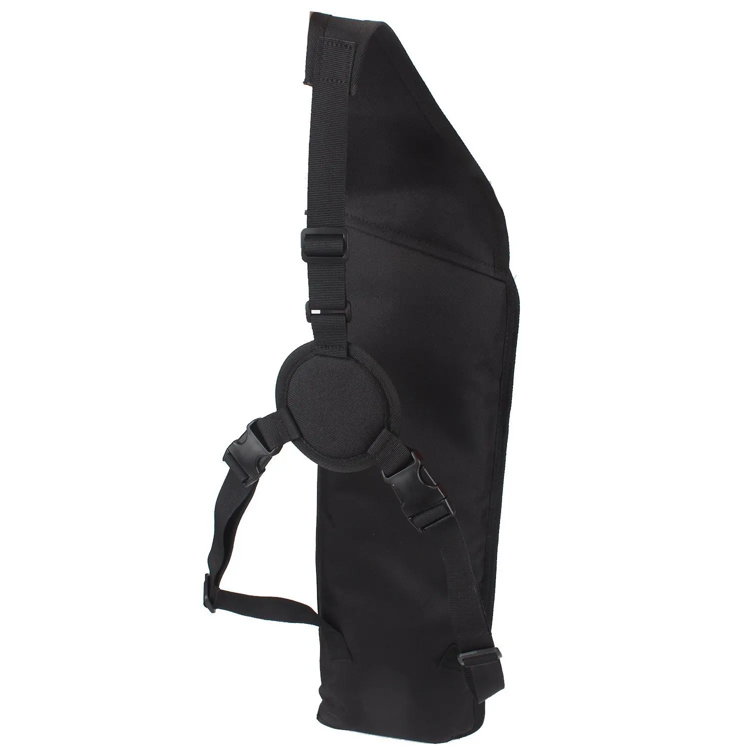 Hunting Crossbow Arrow Bag Oxford Cloth Single Shoulder Bag Portable ...