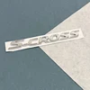 S-CROSS-argento