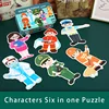 Characters