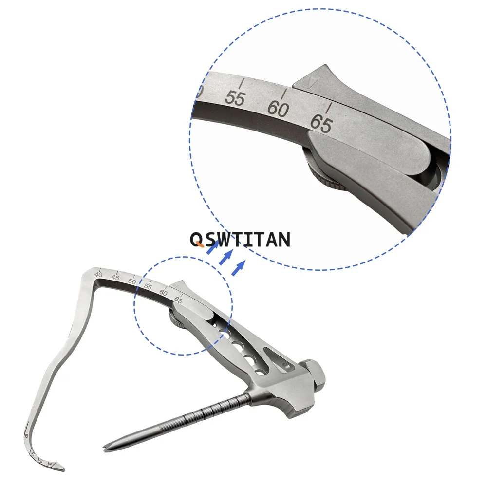 Orthopedic Drill Guide