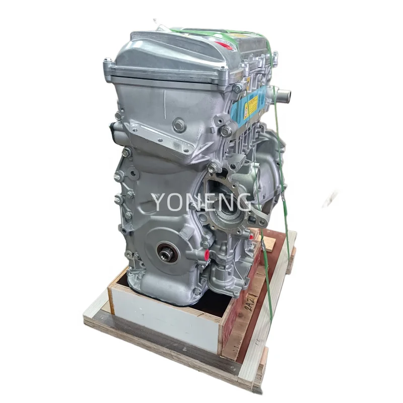 High Quality and Best-selling TOYATA 1AZ1 1AZ3 Engine with a