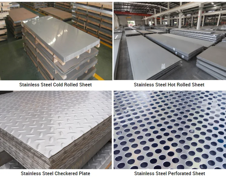 SUS INOX Sheet Coil Strip 201 202 304 304L 316 316L 321 430 904L 2205 ...