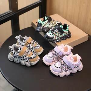 New Custom Design Sneakers for Girls