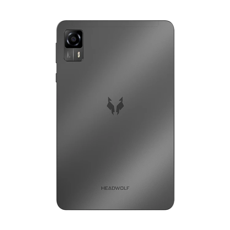 Headwolf 「Fpad5 」 128GB HEADWOLF Fpad5 4G LTE Tablet PC - 8GB+128GB, Android 14