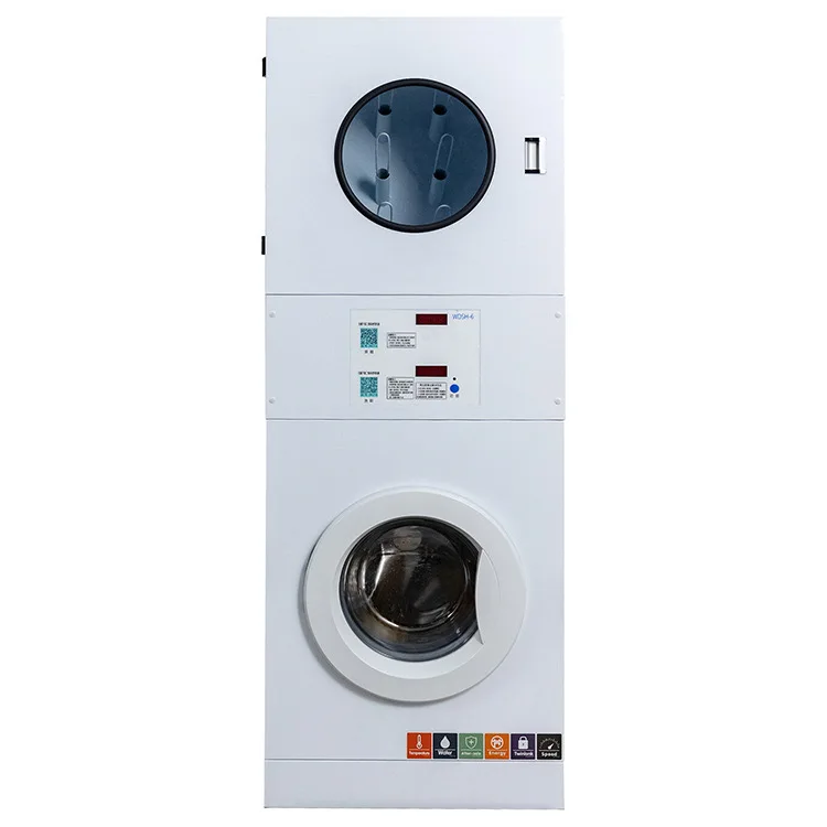 product commercial automatic coin operated shoe washing machine and dryers-15