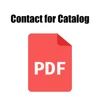 Contact for Catalog