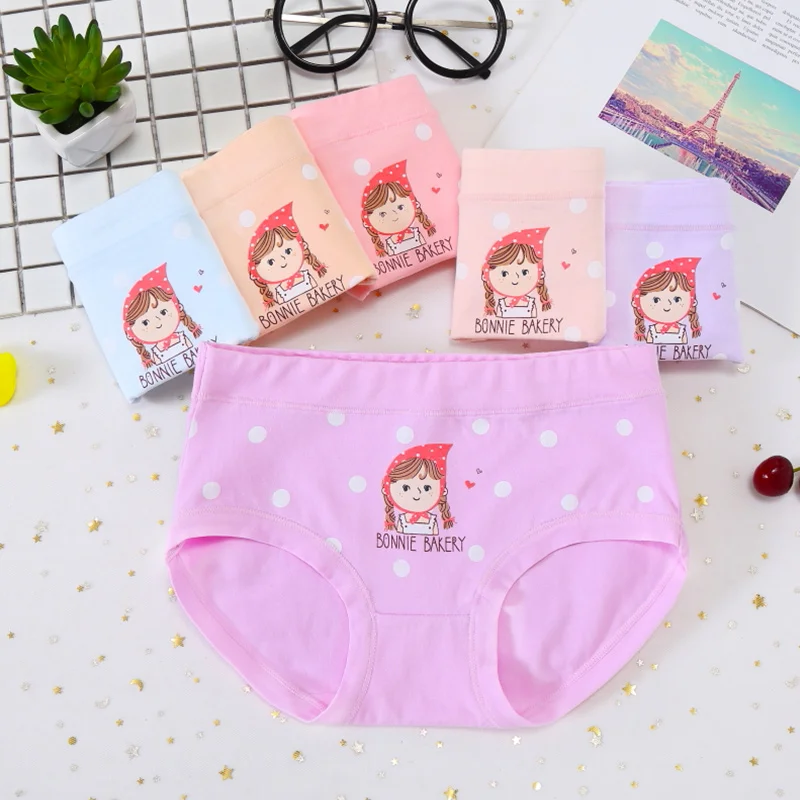 NOW! Hello kitty panty for girls/kids underwear 10pcs 1-3y/o