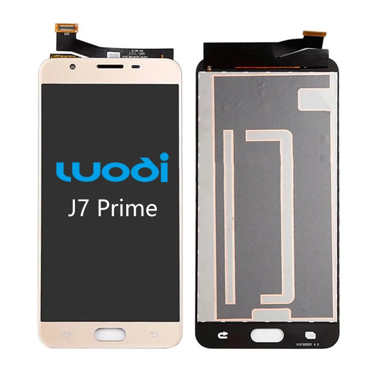 Samsung Galaxy J7 Prime Lcd Display 