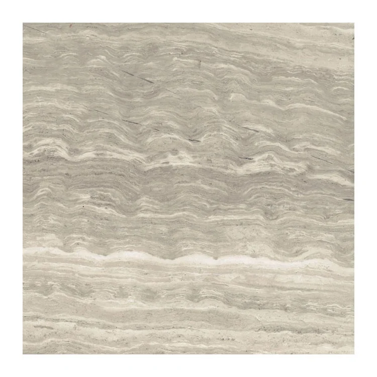 Placă de gresie în stil lemn-alb-marmorat, modernă, pentru pereți și podele interioare, destinată designului hotelurilor și vilelor