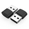 Black   USB  adapter