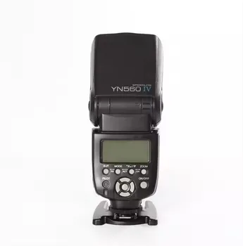 Yongnuo YN-560 IV Wireless Camera Flash Speedlite for Photography for Enhancing Your Shots detail image