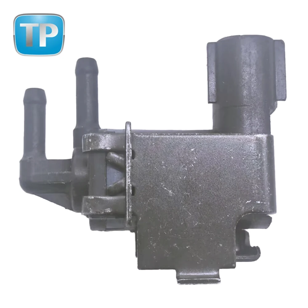 Augstas kvalitātes automašīnas daļas, vakuuma slēdža kontroles solenoīda vārsts, piemērots Toyota OEM 90910-12187 136200-1720