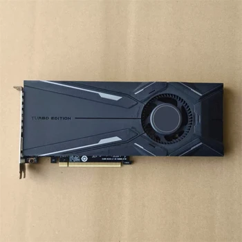 leadtek RTX 2080Ti 22GB グラフィックボード・グラボ・ビデオカード