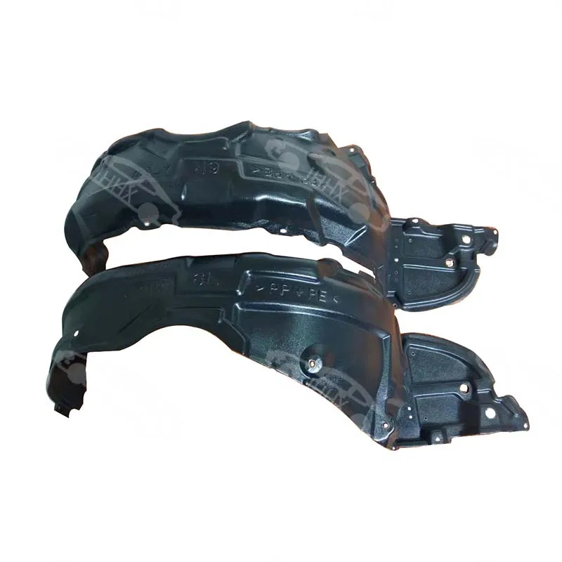 フェンダー 新しいインナーフェンダーフロント右側サイズ2015-2017トヨタヤリス538750D170 NEW INNER FENDER FRON Yahoo!オークション -「右フロントインナーフェンダー」の落札相場