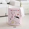 Dulce y adorable, tamaño grande (tela Oxford gabardina).