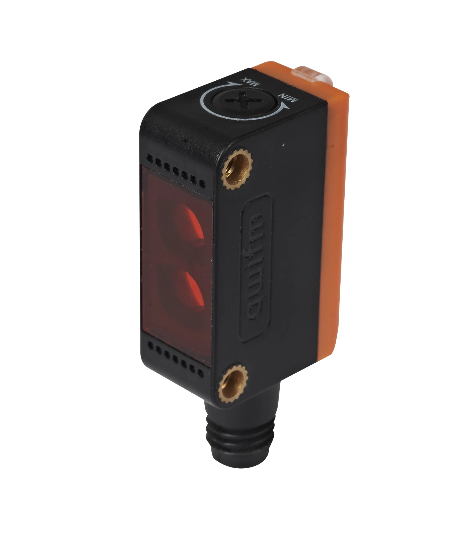 Diffuse Type 1M Npn No Independent Infrared level Photoelectric Sensor For Parking System