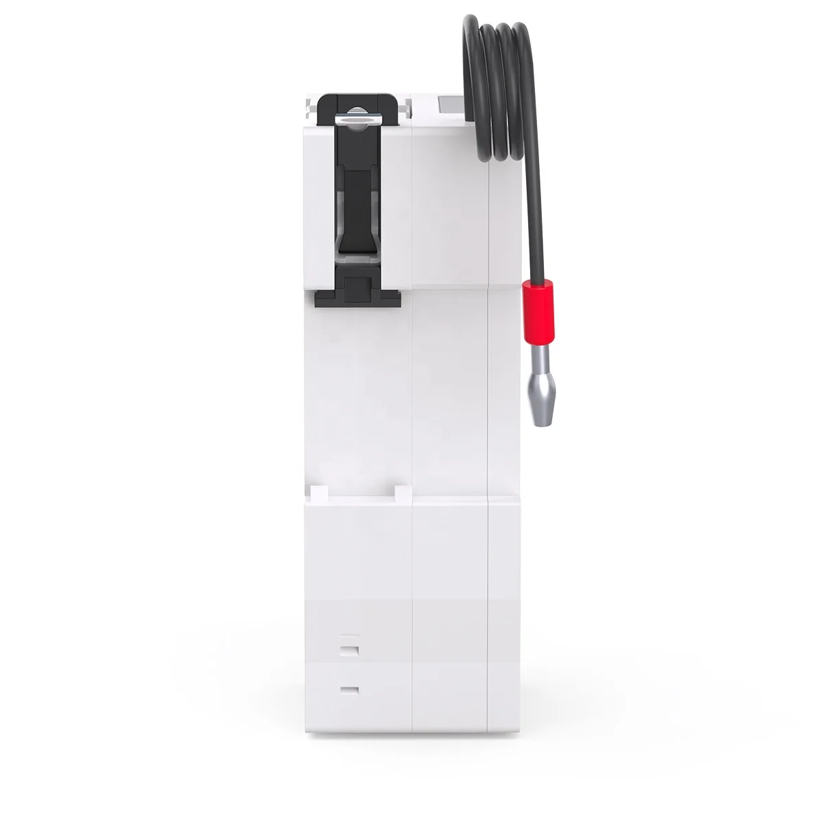 API TUYA 1P MCB WIFI Circuit Breaker Metering Smart Life Timer Remote Control Automatic Wireless Interruptor Reclosing Switch