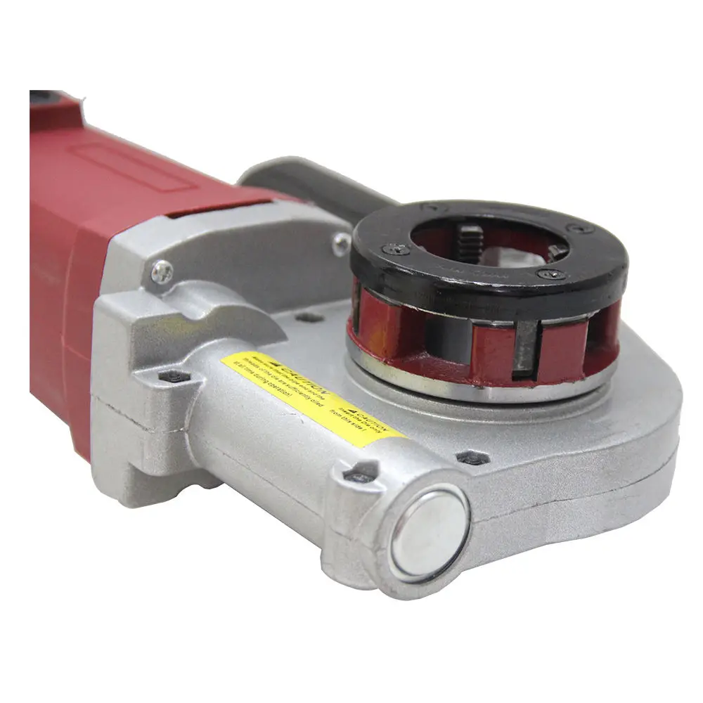 ODETOOLS инструменты для наматывания труб обвязки GMTE-02 арматуры резьбы