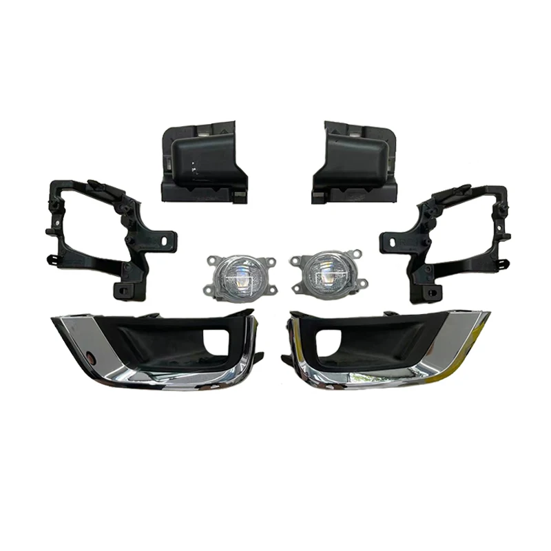OE Style Fog Lamp for 2022 New Land Cruiser 300 Front Fog Light for Land Cruiser LC300 for Lights