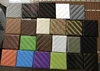 Rattan color