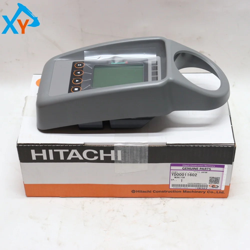Original Genuine Hitachi Excavator Electrical Accessories