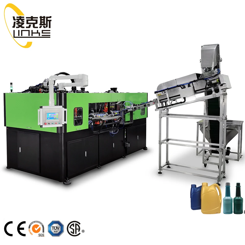 Blow Molding Machine Price Small Blow Molding Machine Blow Molding Machine 160 Liter