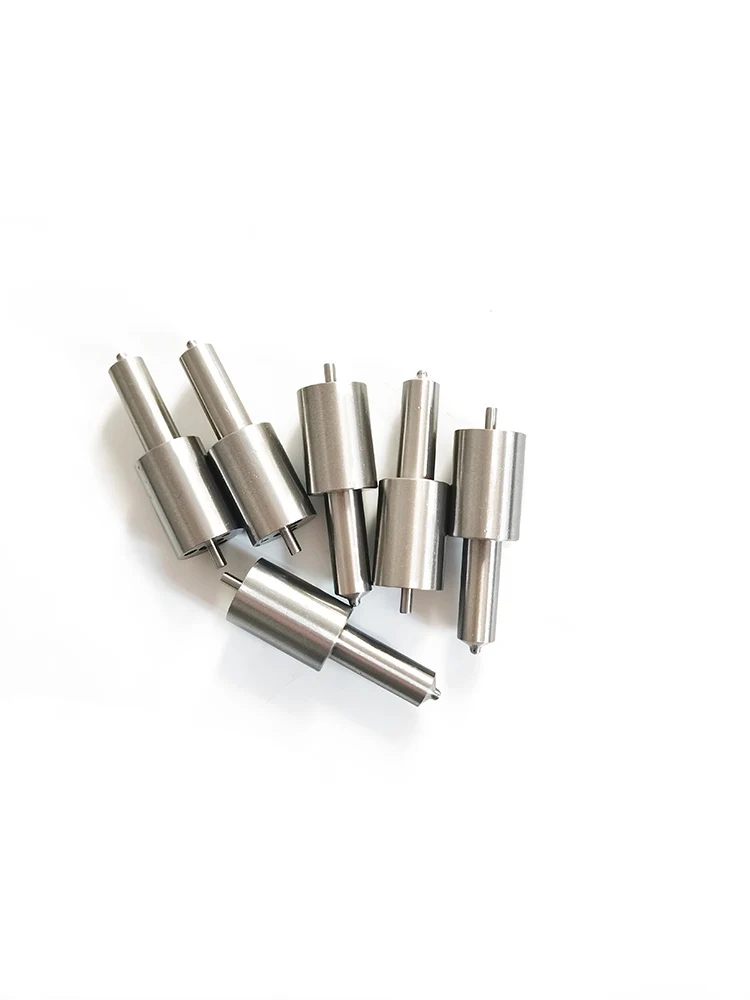 New S Type Nozzle ALL135S126-7 ZCK154S432-D ZCK154S432-D in Stock