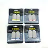 2 ชิ้น-คาร์บอนไฟเบอร์-สีเทา + สีสุ่ม