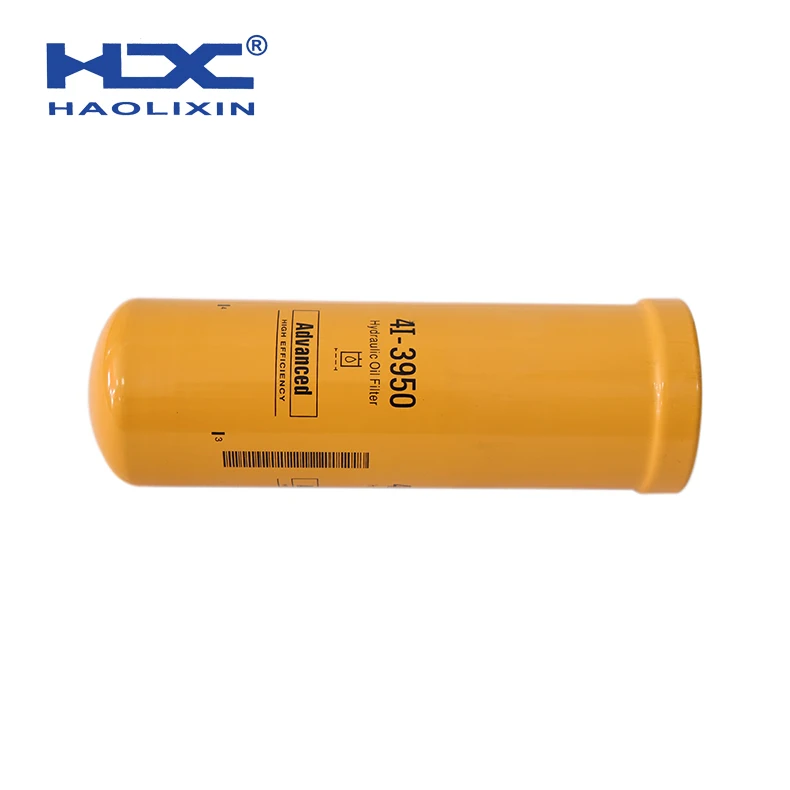 Hydraulic oil filter 126-1814 1261814 185-0337 1850337 4I3950 