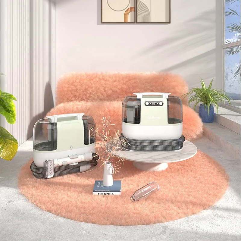 Бытовой Очиститель для дивана стиральная машина для чистки ковров пылесос
