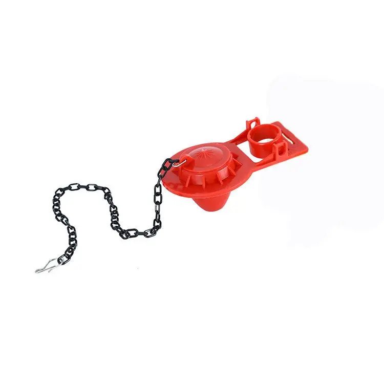 Multifunction ABS Bathroom Cistern Mechanism Toilet Flush Valve Parts
