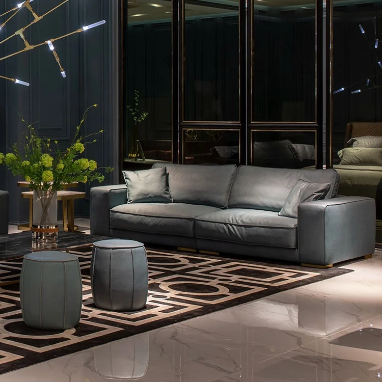 Featured image of post Sectional Sofa Minimalist