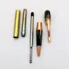 8 Gunmetal Section+rose gold