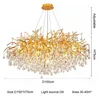 Gold Round-D150 CM