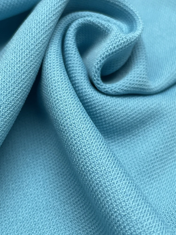 wicking knits fabric