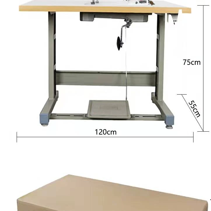 Стол для промышленной швейной машины juki