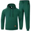 01 Dark Green