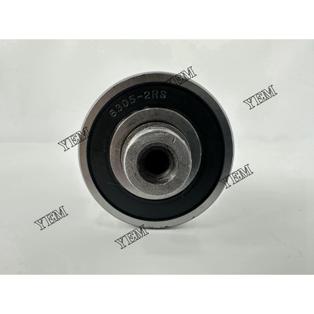 For Isuzu 4LE2 Camshaft Engine Replacement Parts 4