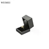 gray ring box with led