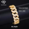 18mm gold