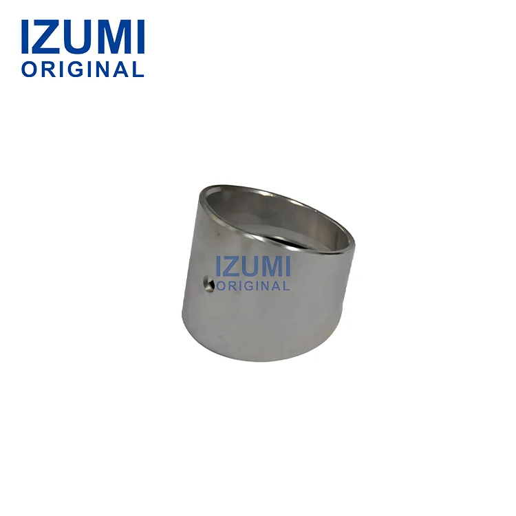 Phụ tùng diesel chính hãng IZUMI – Thanh truyền động cơ 3043909 cho động cơ Cummins KTA19