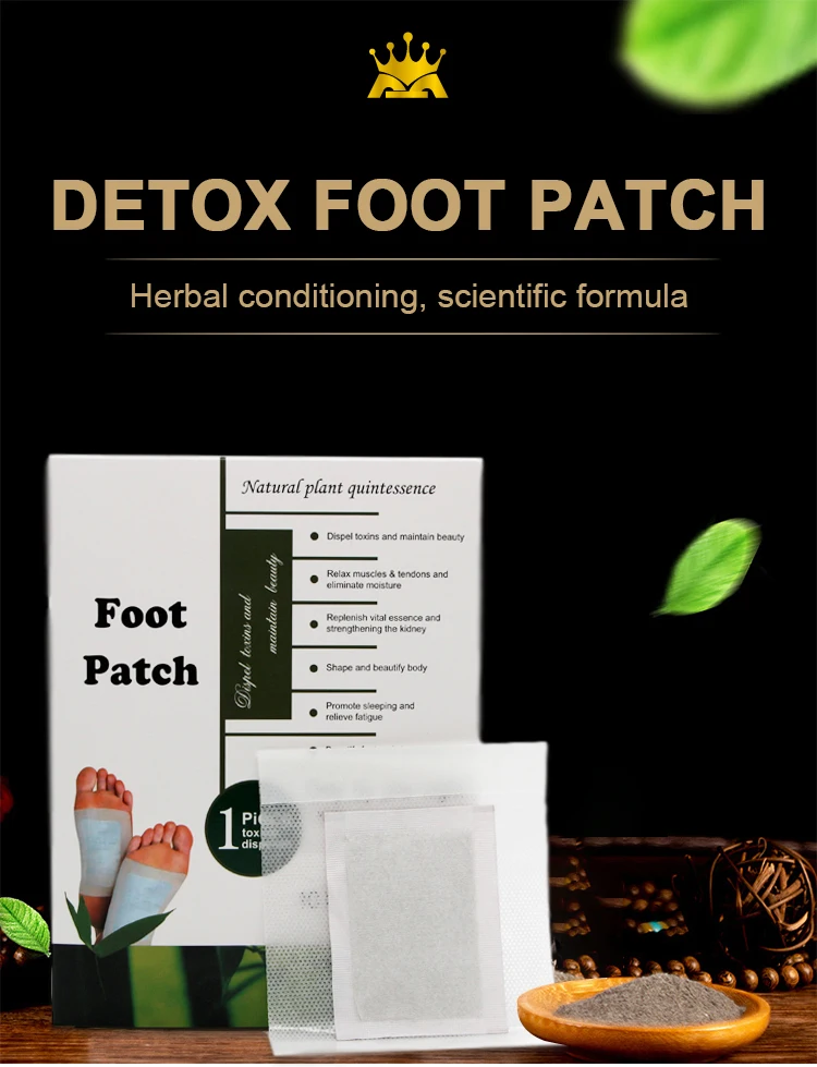 Best Quality Detox Foot Patch Detoxification Foot Pads Buy Detox Foot Patch,Gold Relax Foot