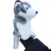 Grey Wolf