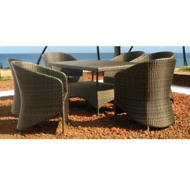 Green Weatherproof Portable Plastic Rattan Glass Centre Table Designs Buy Glass Centre Table Designs Classic Italian Dining Room Sets Cheap Dining Room Sets Product On Alibaba Com