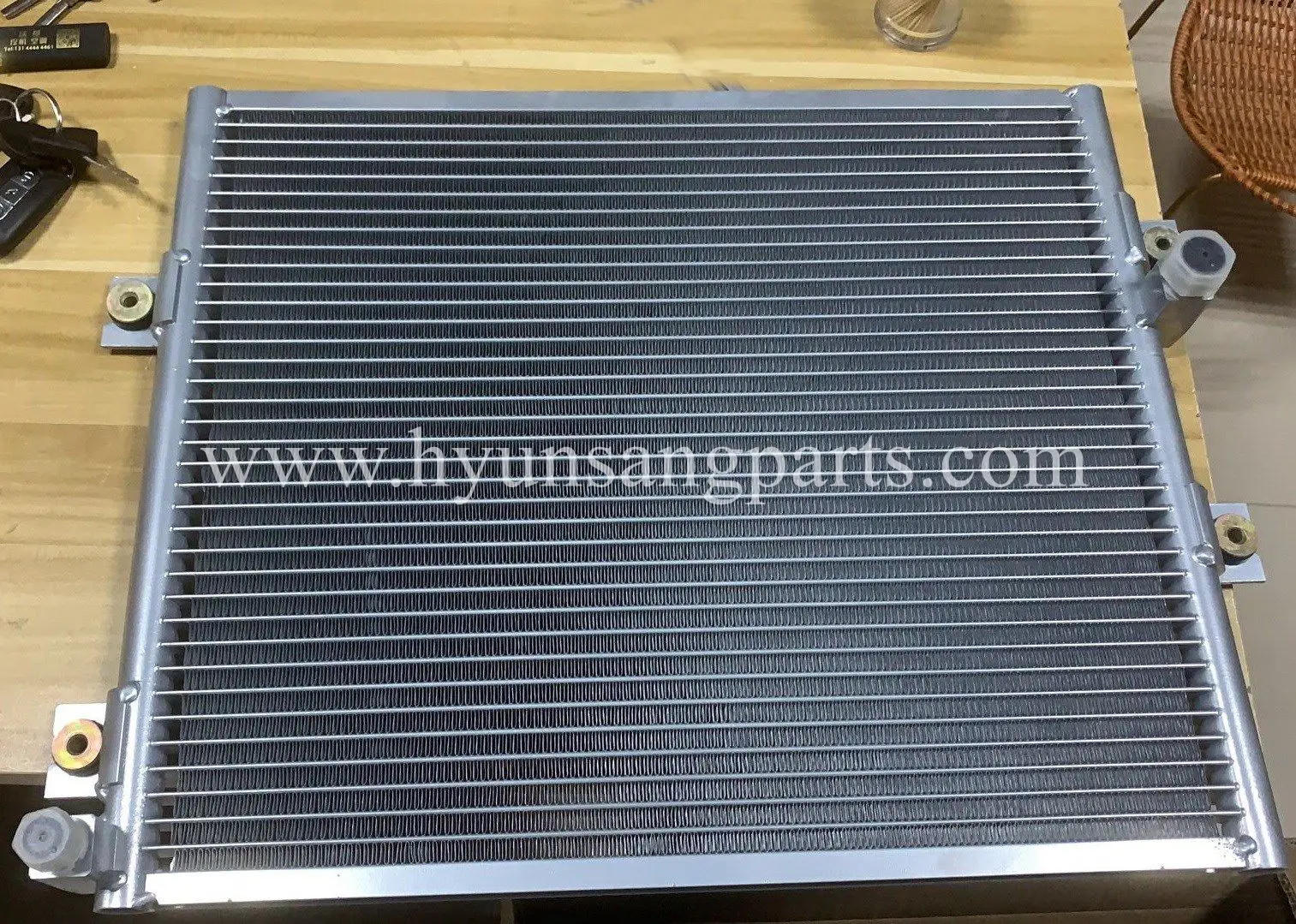 N氏専用 MUGEN Order System